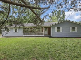 14626 State Route 664 S, Logan, OH 43138
