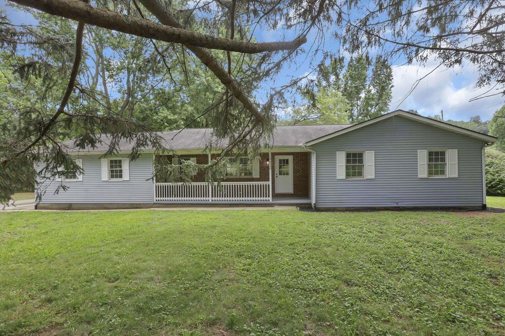 Real estate listing image