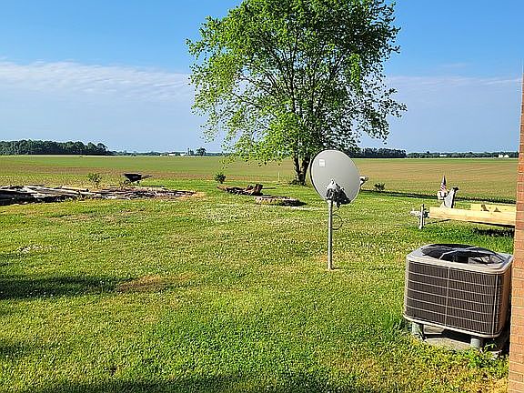 Left side new heating n ac nwell