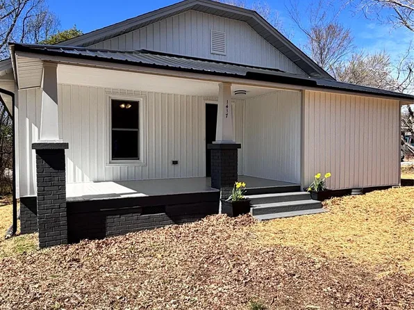 1417 W A St, Kannapolis, NC 28081