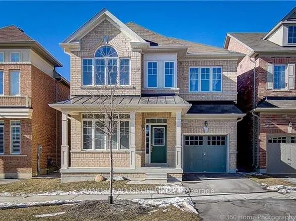 8 Foshan Ave, Markham, ON L6C 0S1