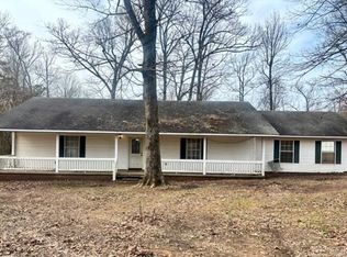 101 N Golden Ln, Mena, AR 71953