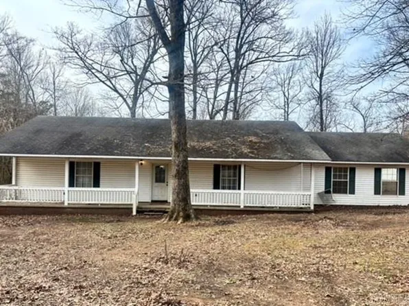 101 N Golden Ln, Mena, AR 71953