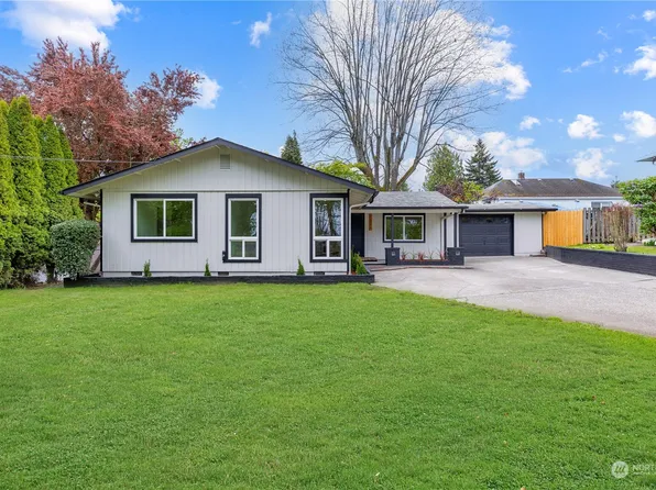 1320 S 61st Street, Tacoma, WA 98408