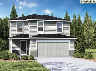 2102 NE 1st Ave, Battle Ground, WA 98604