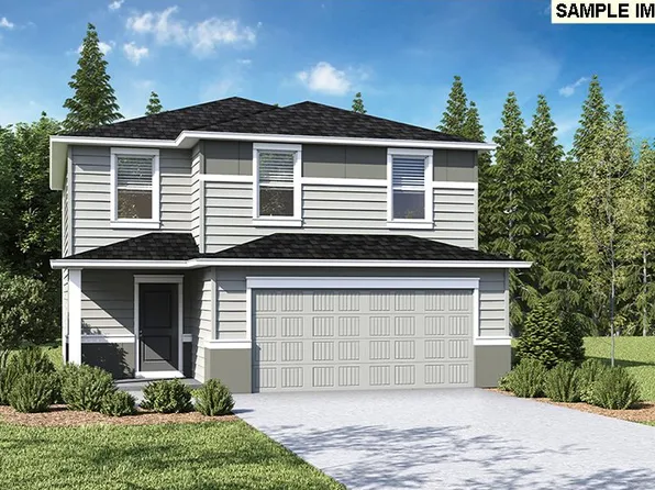 2102 NE 1st Ave, Battle Ground, WA 98604