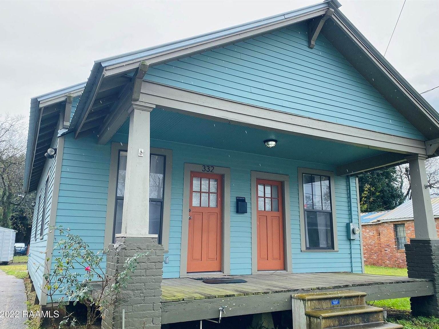 332 Jackson St, Lafayette, LA 70501 | Zillow