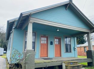 332 Jackson St, Lafayette, LA 70501