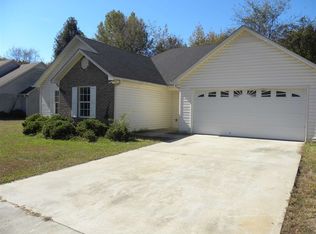 6323 Banks St NW, Huntsville, AL 35810