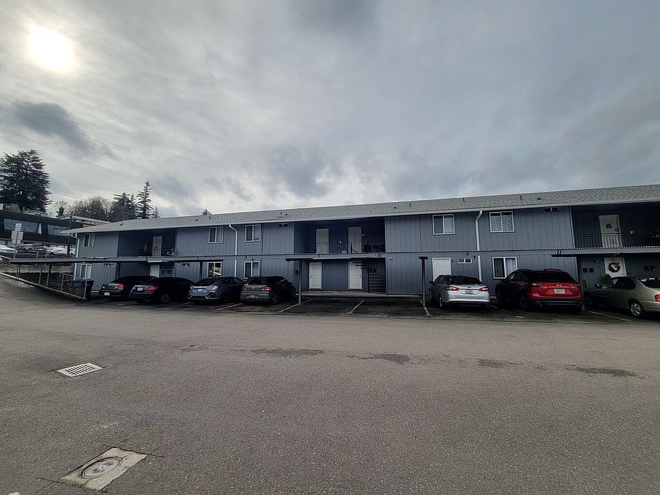 Marlee Apartments LLC Port Orchard, WA Zillow