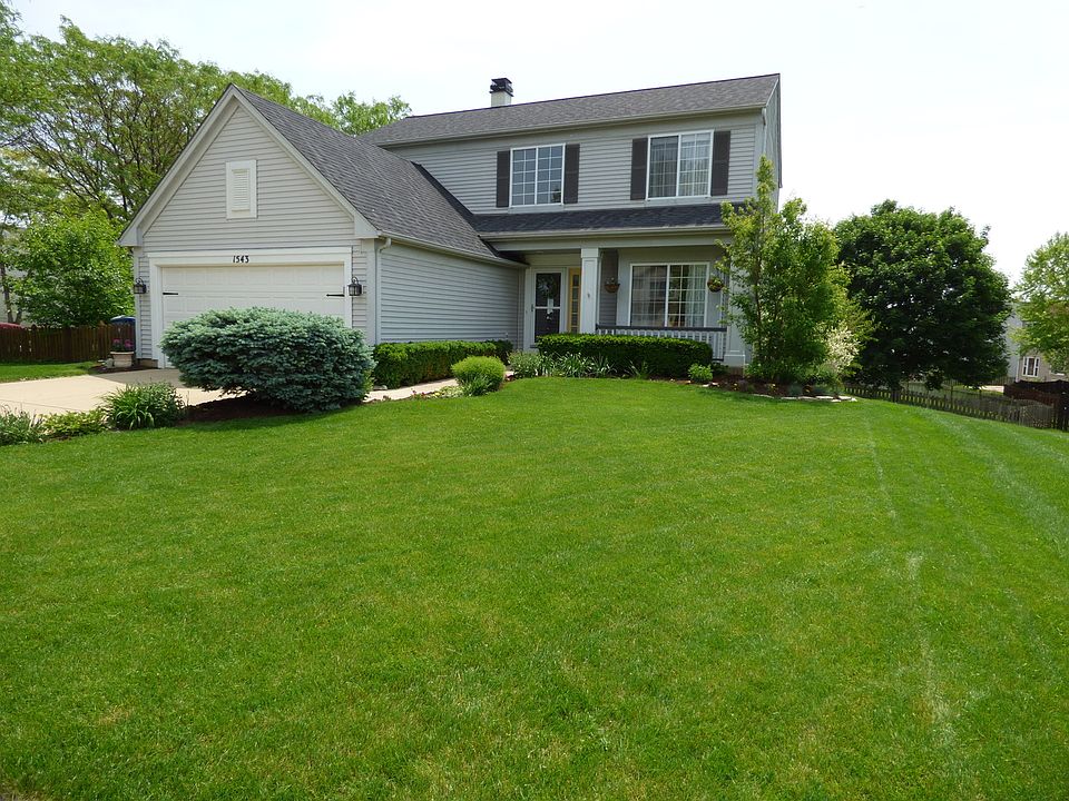 1st image of 1543 Knoll Crest Dr