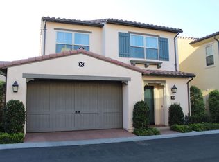 58 Rembrandt, Irvine, CA 92620