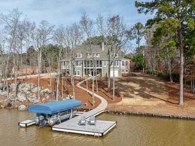 132 Rock Island Ln, Eatonton, GA, 31024