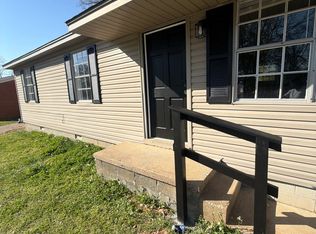 1109 Westmoreland St, Brownsville, TN 38012