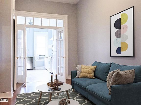 5th image of 16 Wilson Ave APT 2R