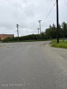 1100 Chief Eddy Hoffman Hwy, Bethel, AK, 99559