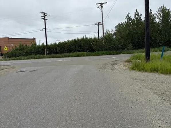 1100 Chief Eddy Hoffman Hwy, Bethel, AK 99559