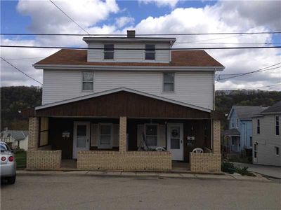 617-617 1/2 Hancock St, Monongahela, PA, 15063