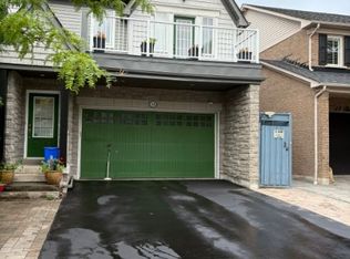 15 Brandwood Sq, Ajax, ON L1Z 2C2