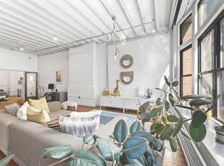 107 South St #2-B, Boston, MA 02111