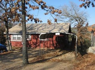 23795 Bluebird Dr, Golden, MO 65658