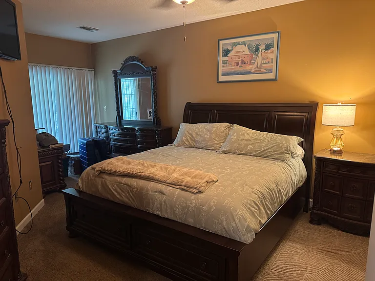 2502B Jerry Jones Dr #19 — Photo 4
