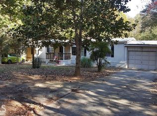 190 Forest Rd, Stockbridge, GA 30281