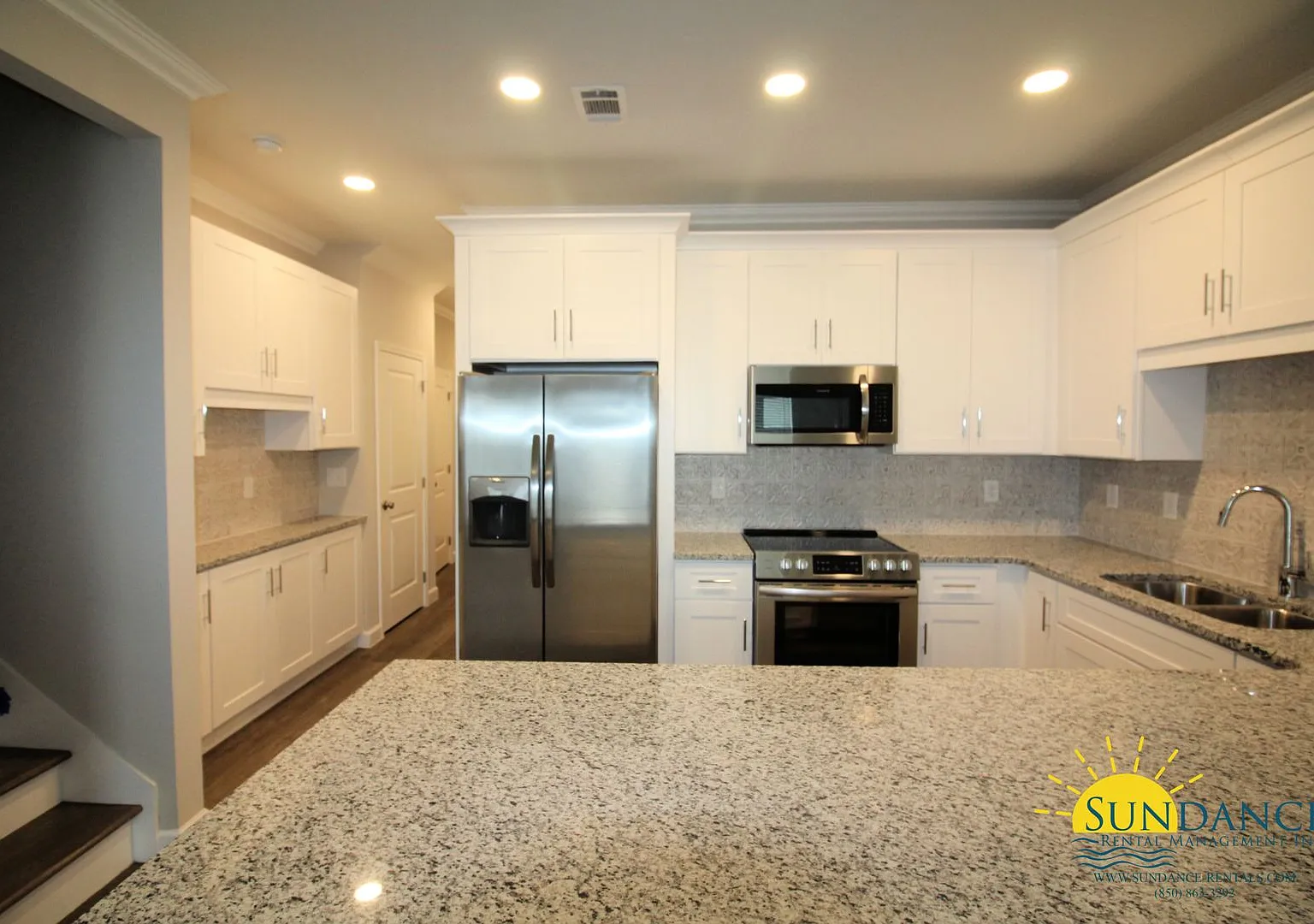 Custom Fort Walton Beach Townhouse in Gated Community! — Photo 4