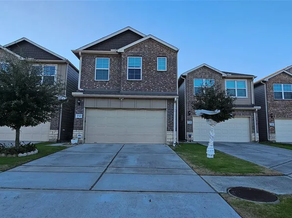 17143 Wilthorne Colony Ct, Houston, TX 77084