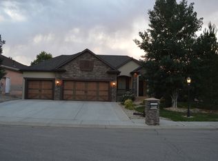 4711 Desert Candle Dr, Pueblo, CO 81001