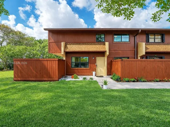 6639 SW 116th Pl #A-1, Miami, FL 33173