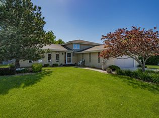 14019 Clearview Dr, Orland Park, IL 60462