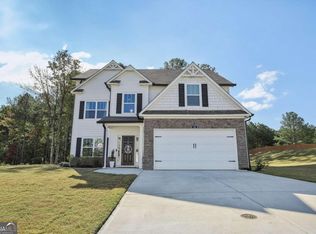 34 Taylor Walk, Dallas, GA 30132