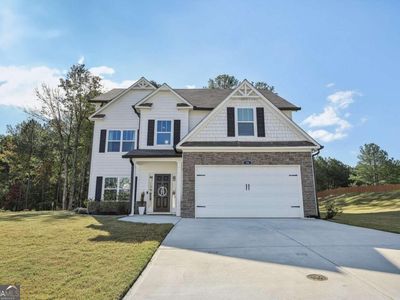 34 Taylor Walk, Dallas, GA, 30132