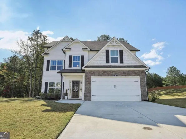 34 Taylor Walk, Dallas, GA 30132
