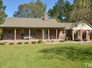 3432 E Garner Rd, Clayton, NC 27520