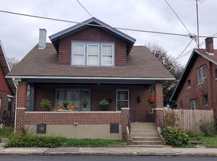 129 N Chestnut St, Bath, PA 18014