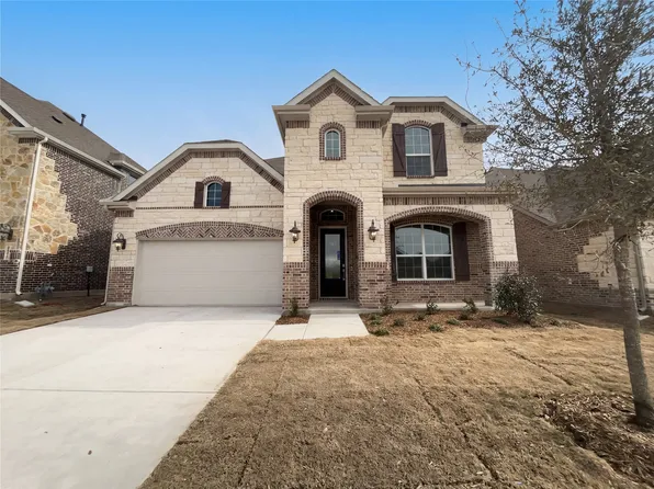 6828 Steiger Trl, McKinney, TX 75071