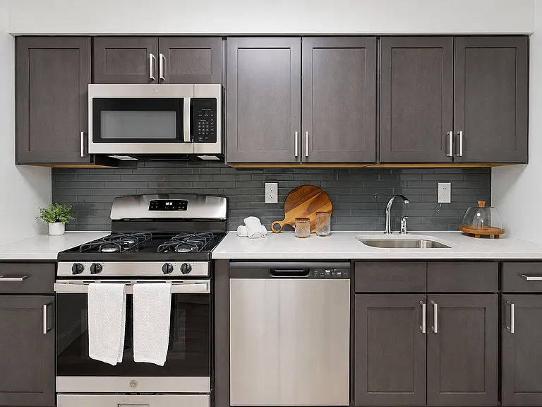 Middletown Trace Apartments — Photo 13