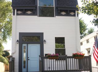 1032 Central Ave, Newport, KY