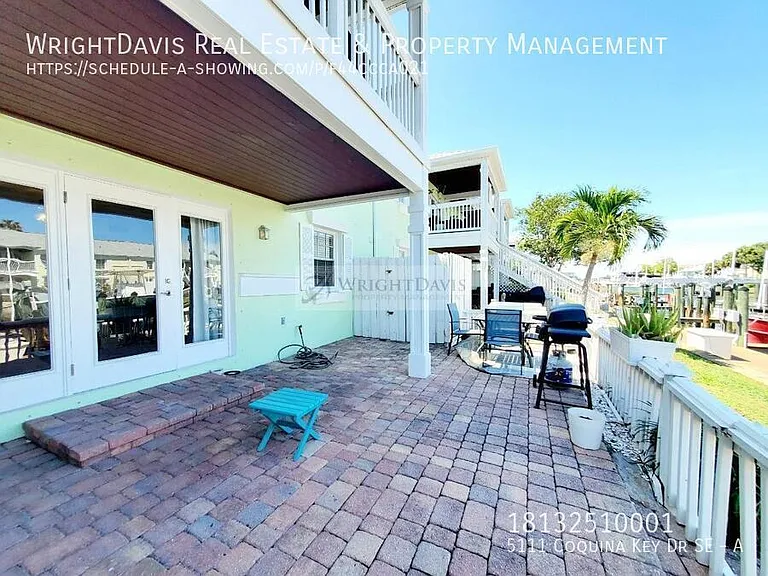 5111 Coquina Key Dr SE #A — Photo 21