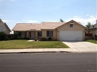 13229 Aurora Ave, Victorville, CA 92392