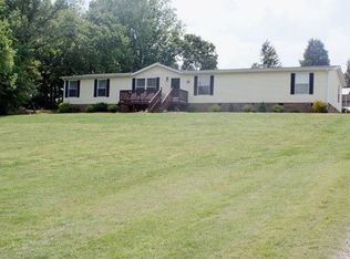 320 Deerfield Estates Ln, Stony Point, NC 28678