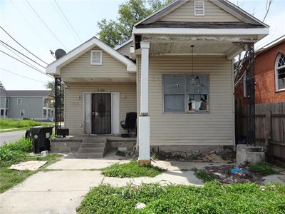 2102 Saint Anthony St, New Orleans, LA, 70119