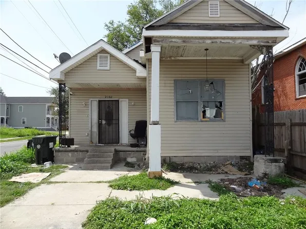2102 Saint Anthony St, New Orleans, LA 70119