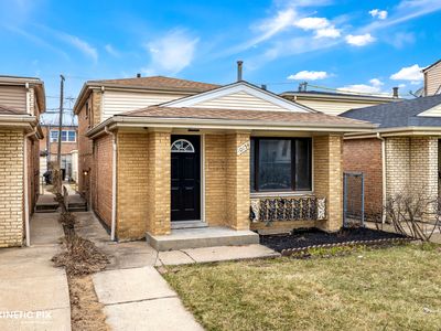 10154 S Emerald Ave, Chicago, IL, 60628