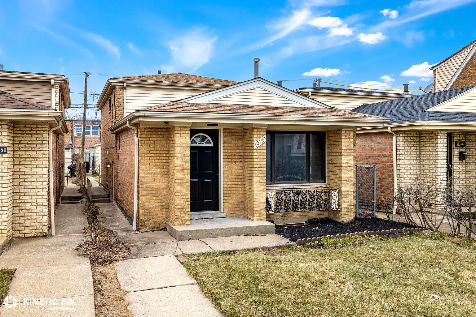 10154 S Emerald Ave photo 1