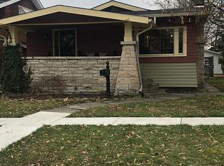 1420 19th St, Bedford, IN