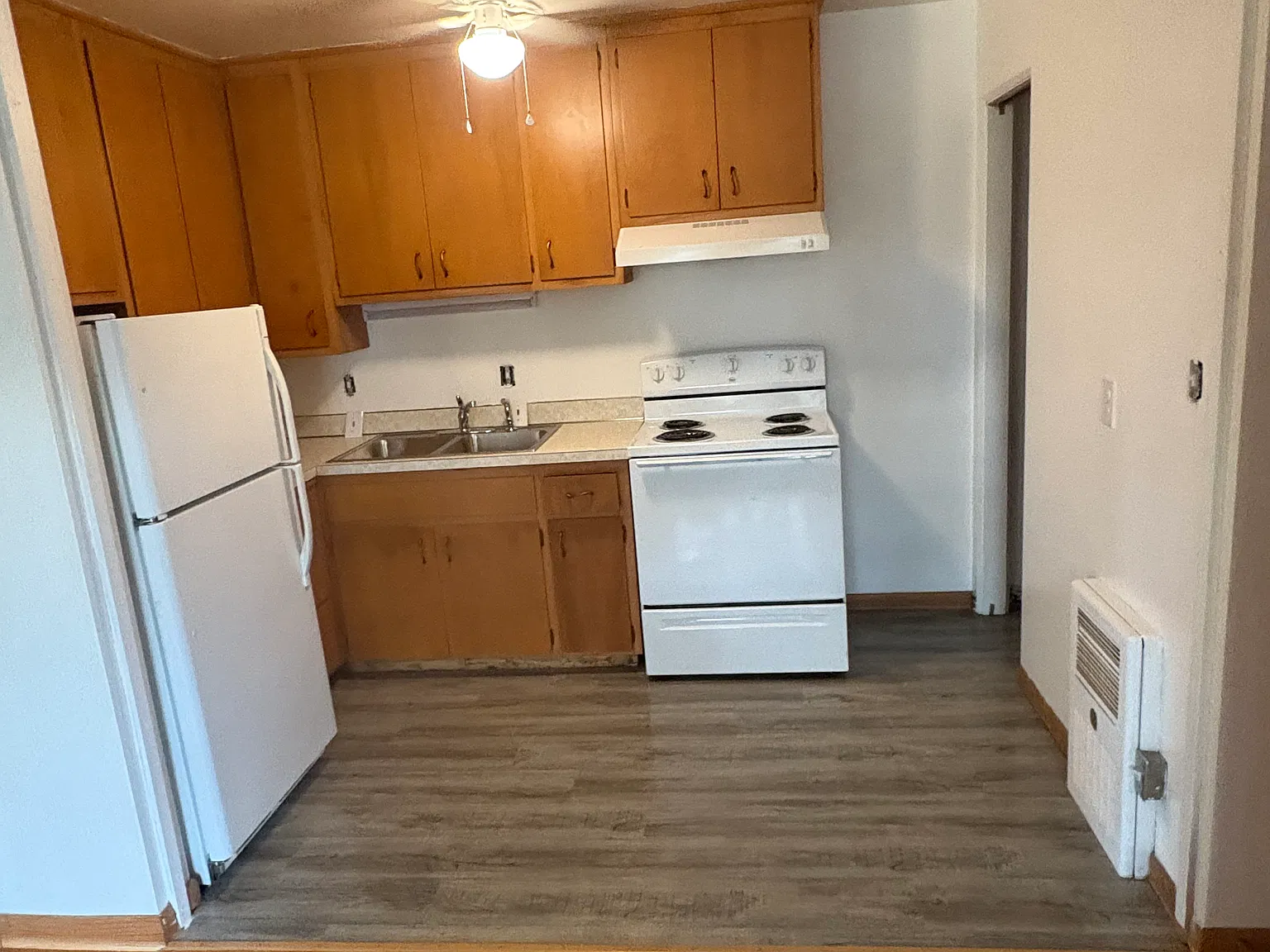 1 bed, $750 — Photo 4