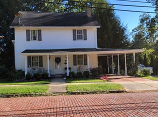 215 W Vine St, New Wilmington, PA